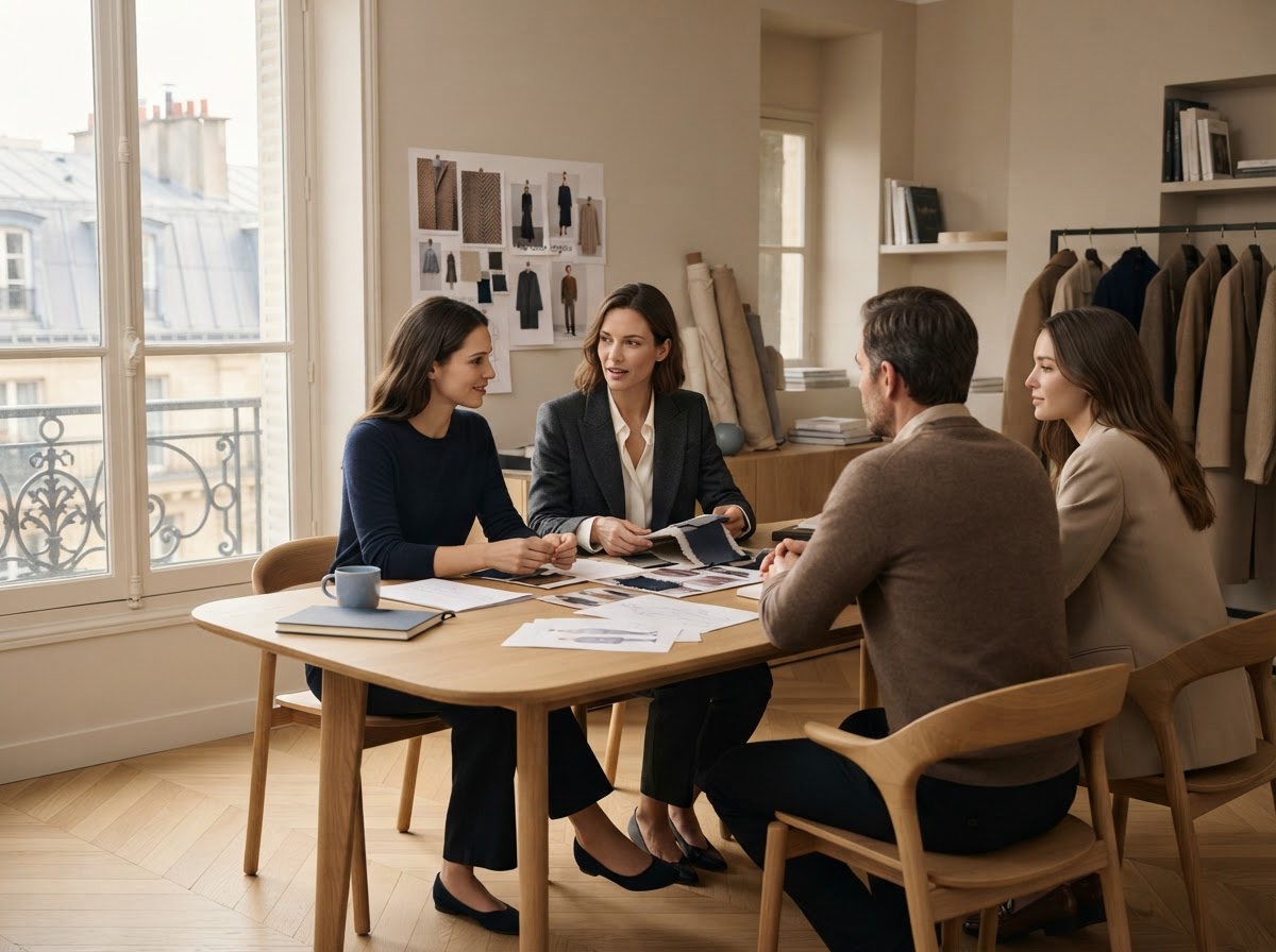 Massimo Dutti — analyse de données appliquée à la gestion financière des indépendants
